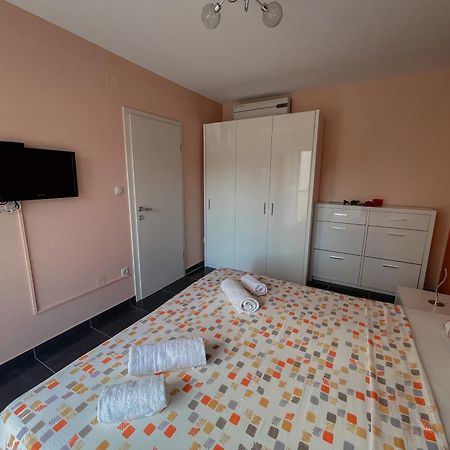 Ferienhaus Ivanka Trogir Bilik gambar