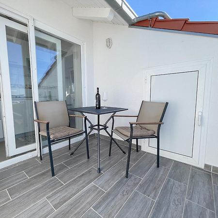 Ferienhaus Ivanka Apartment Trogir Bilik gambar