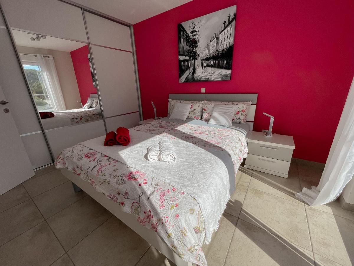 Ferienhaus Ivanka Apartment Trogir Luaran gambar