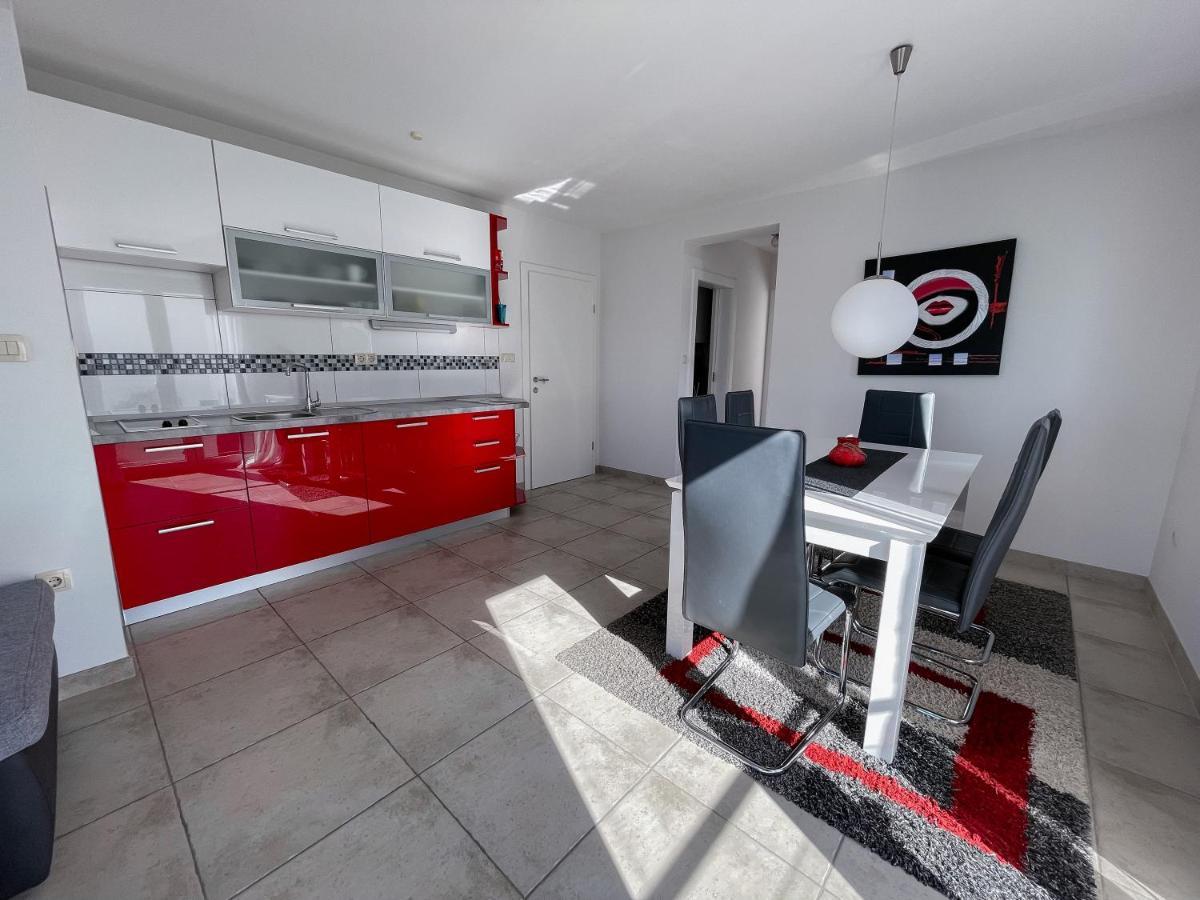 Ferienhaus Ivanka Apartment Trogir Luaran gambar