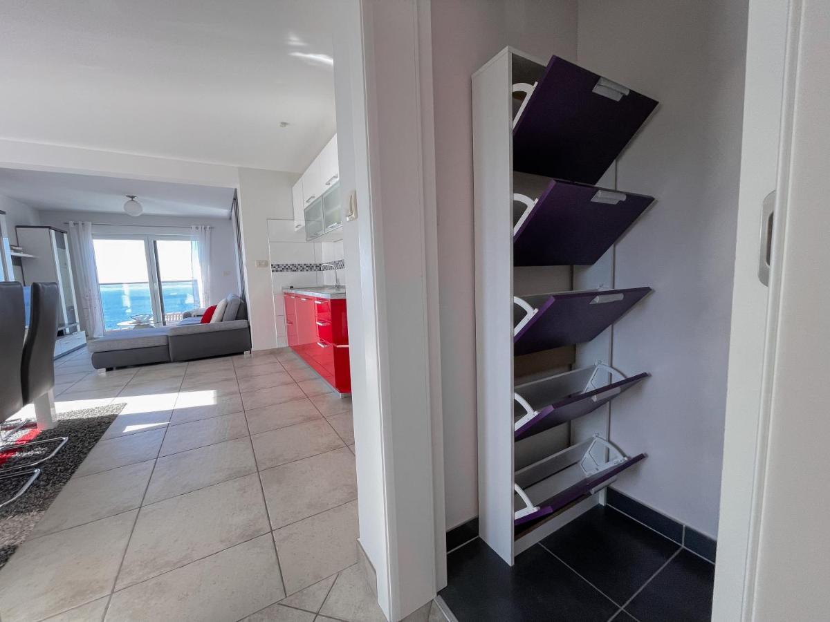 Ferienhaus Ivanka Trogir Luaran gambar