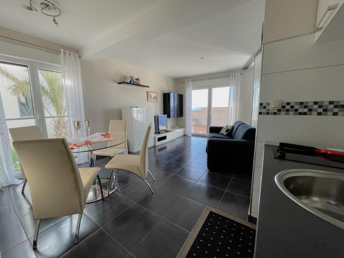 Ferienhaus Ivanka Trogir Luaran gambar