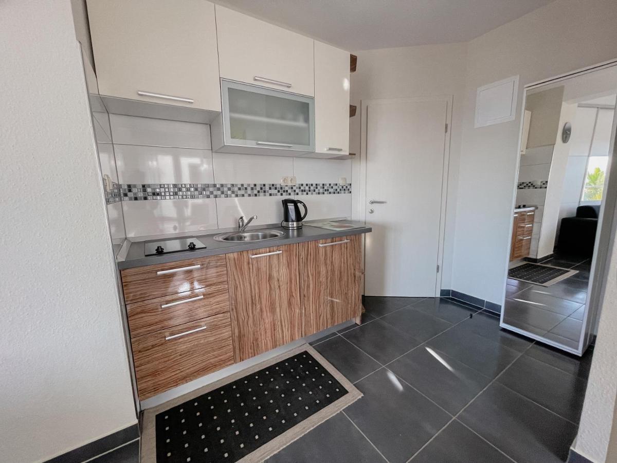 Ferienhaus Ivanka Apartment Trogir Luaran gambar