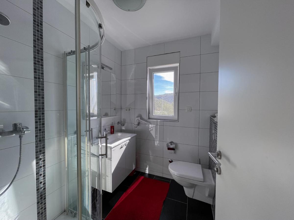 Ferienhaus Ivanka Apartment Trogir Luaran gambar