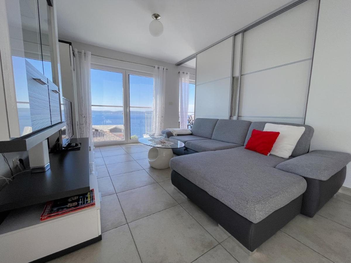 Ferienhaus Ivanka Trogir Luaran gambar