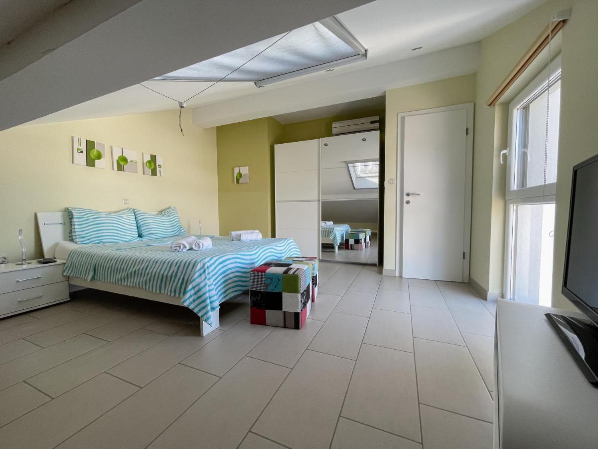 Ferienhaus Ivanka Apartment Trogir Luaran gambar