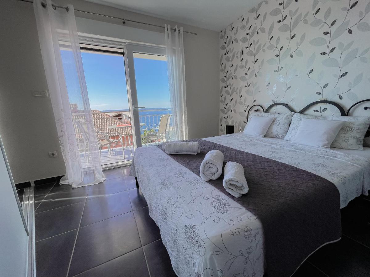 Ferienhaus Ivanka Trogir Luaran gambar