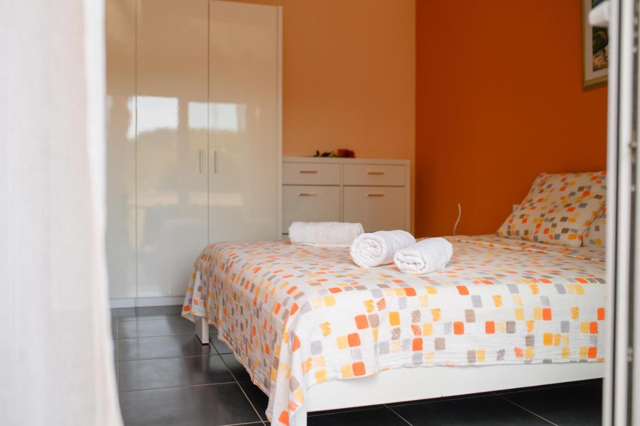 Ferienhaus Ivanka Trogir Luaran gambar