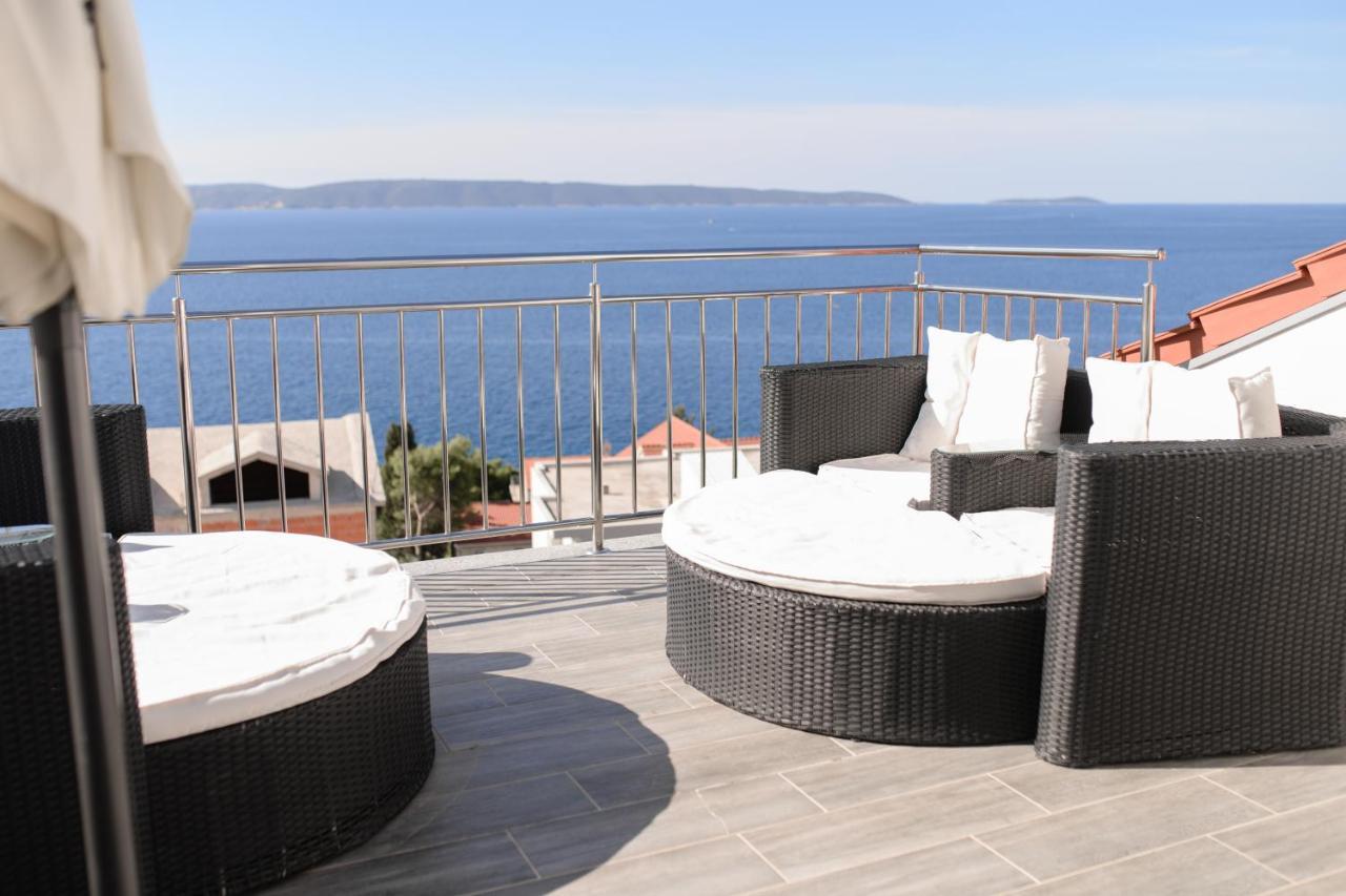 Ferienhaus Ivanka Trogir Bilik gambar