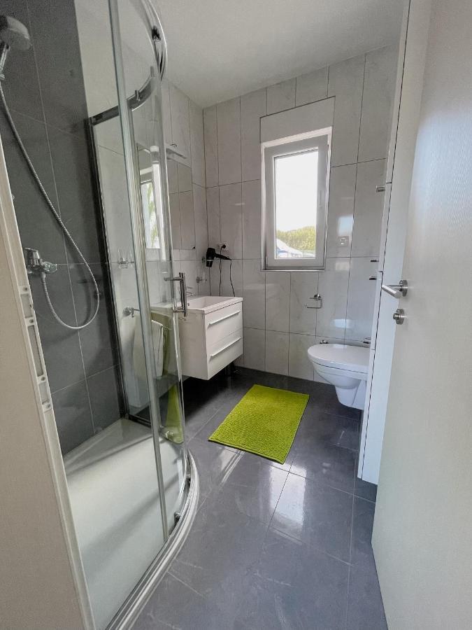Ferienhaus Ivanka Trogir Luaran gambar