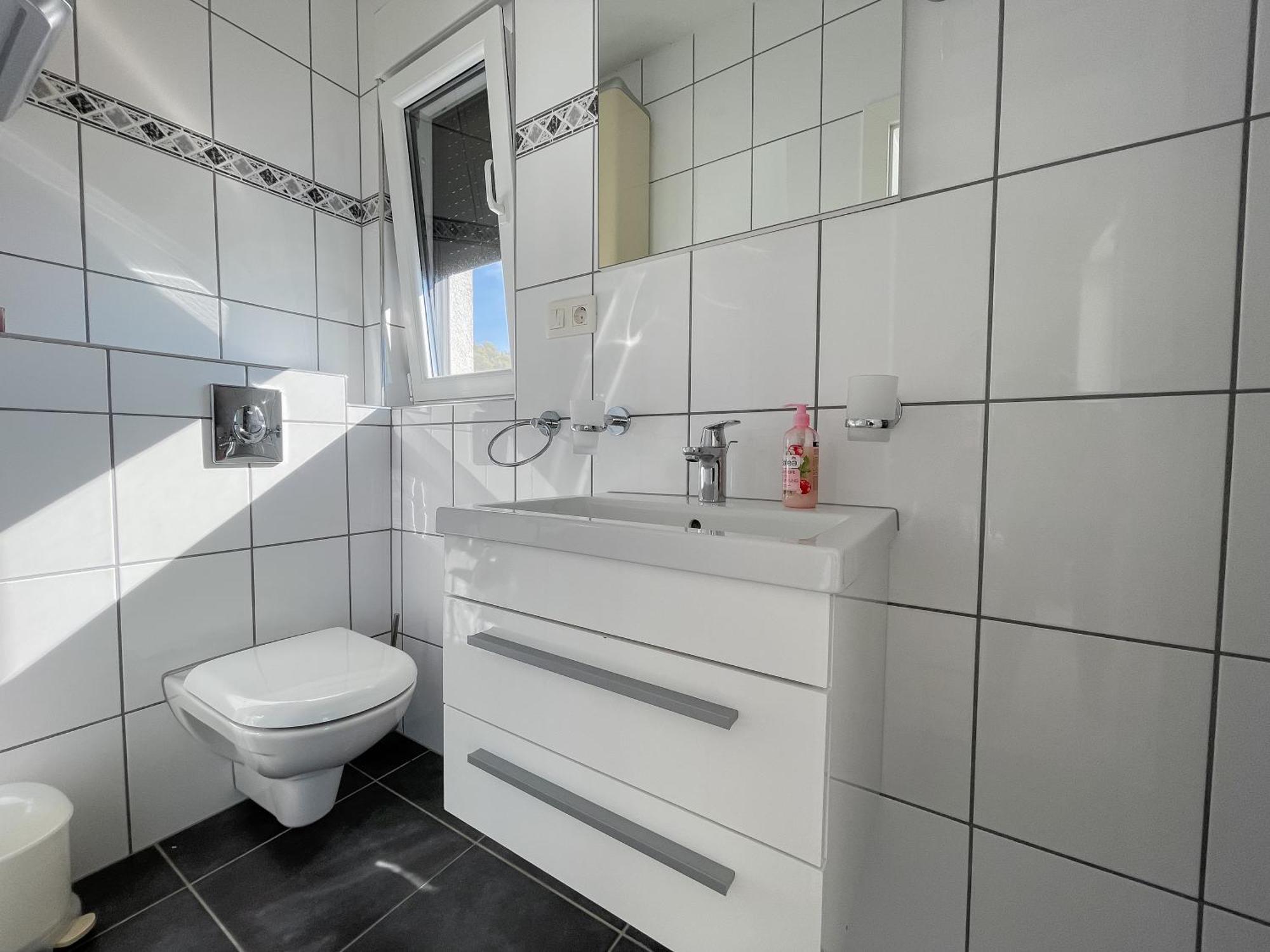Ferienhaus Ivanka Apartment Trogir Bilik gambar